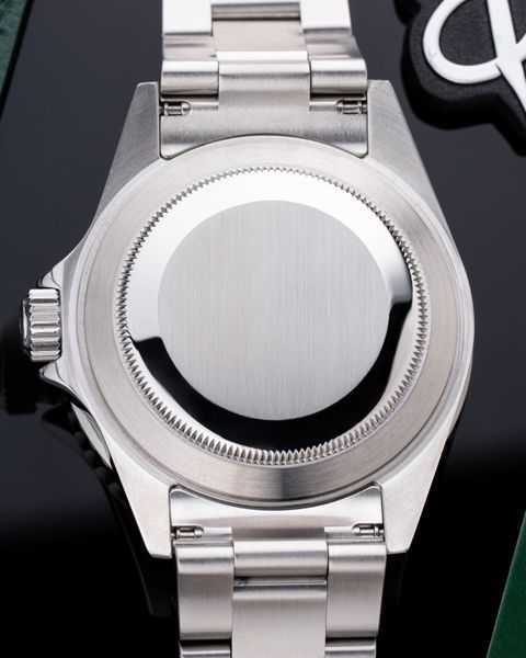 Rolex Submariner 16610